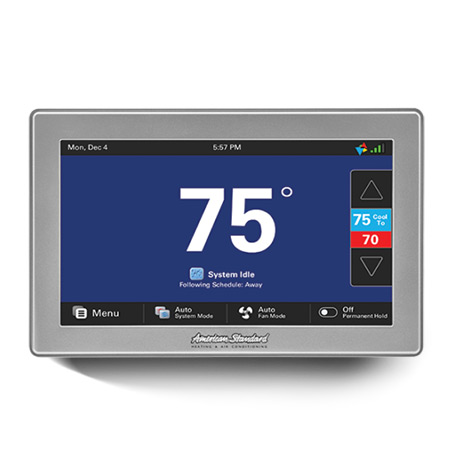 AccuLink™ Platinum 1050 Smart Thermostat