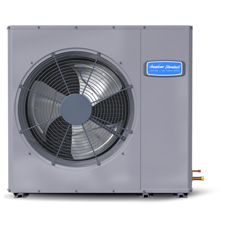 Image for AccuComfort™ Platinum 19 Low Profile Heat Pump