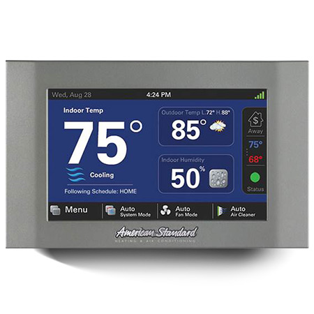 AccuLink™ Platinum 850 Smart Thermostat