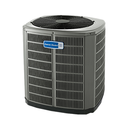 AccuComfort™ Variable Speed Platinum 18 Air Conditioner
